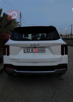 كيا سورينتو